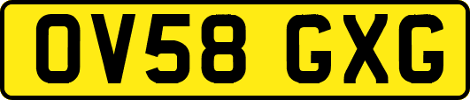 OV58GXG