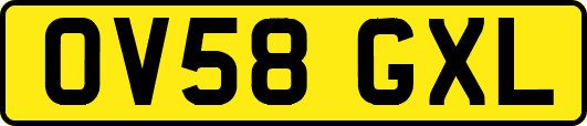 OV58GXL