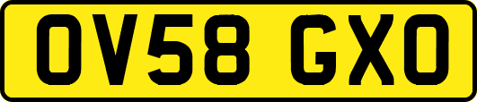OV58GXO