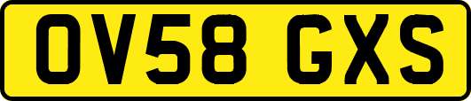 OV58GXS