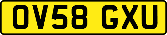 OV58GXU