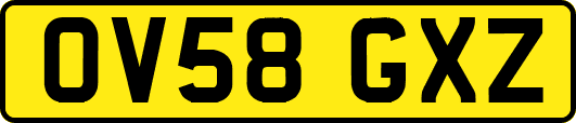 OV58GXZ