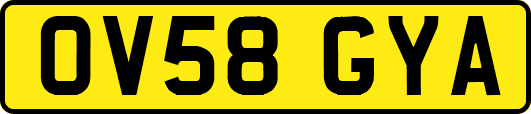 OV58GYA
