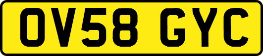 OV58GYC