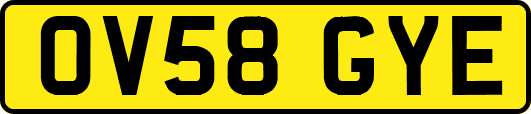 OV58GYE