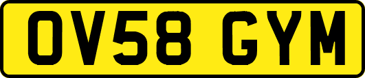 OV58GYM