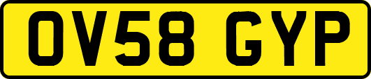 OV58GYP