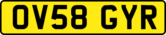 OV58GYR