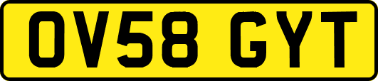 OV58GYT
