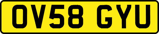 OV58GYU