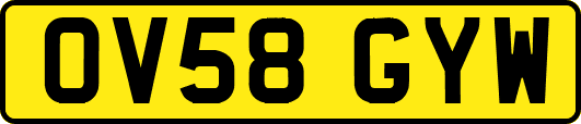 OV58GYW