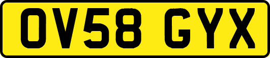 OV58GYX