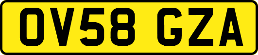 OV58GZA