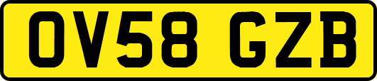 OV58GZB