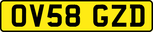 OV58GZD