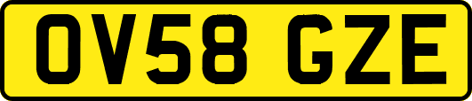 OV58GZE