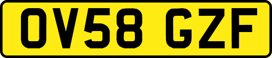 OV58GZF