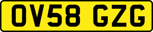 OV58GZG
