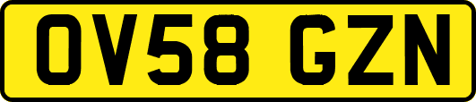 OV58GZN