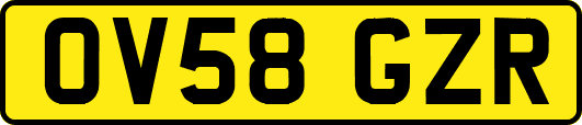 OV58GZR