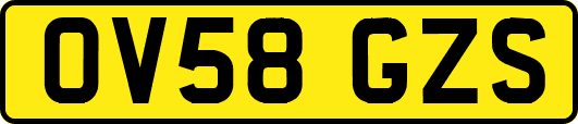 OV58GZS