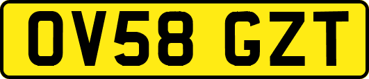 OV58GZT