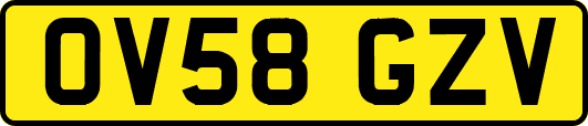 OV58GZV
