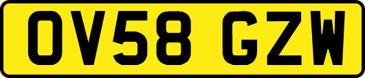 OV58GZW