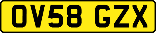 OV58GZX
