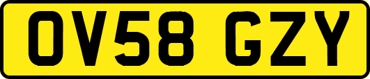 OV58GZY