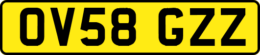 OV58GZZ