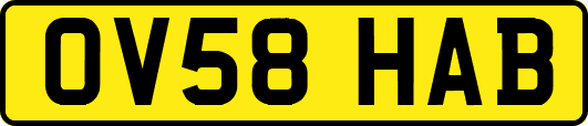 OV58HAB