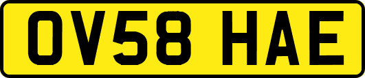OV58HAE