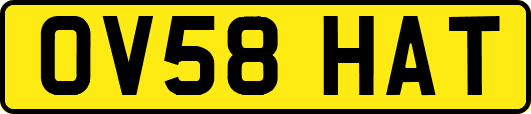 OV58HAT