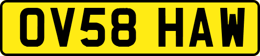 OV58HAW