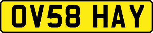 OV58HAY