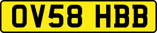 OV58HBB