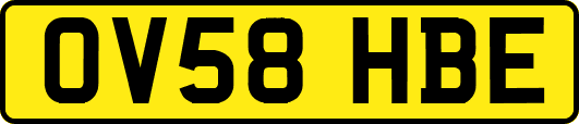 OV58HBE