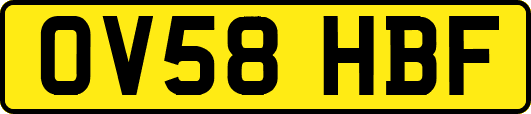 OV58HBF