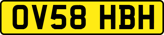 OV58HBH