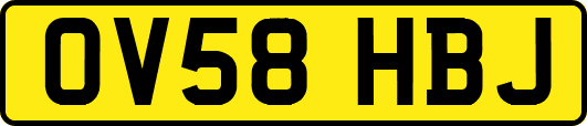 OV58HBJ