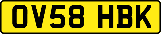 OV58HBK