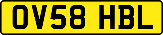 OV58HBL