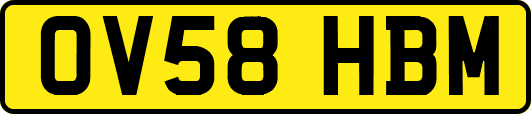 OV58HBM