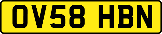 OV58HBN