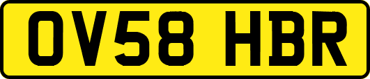OV58HBR