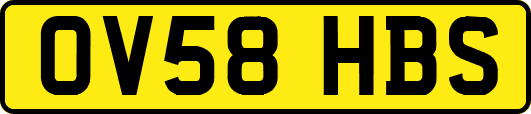 OV58HBS