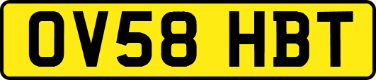 OV58HBT