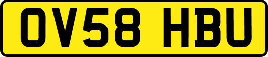 OV58HBU