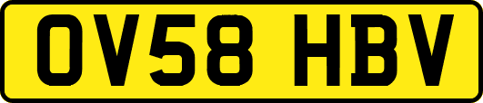 OV58HBV